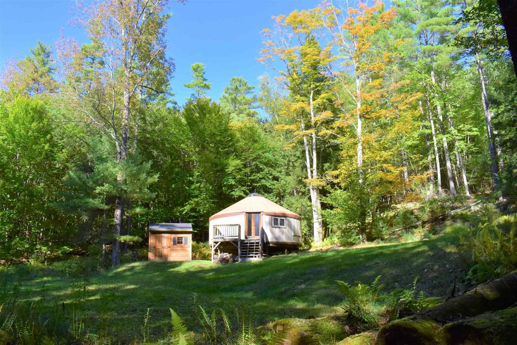 1348 Five Corners Road, Thetford Center, VT 05075 Trulia