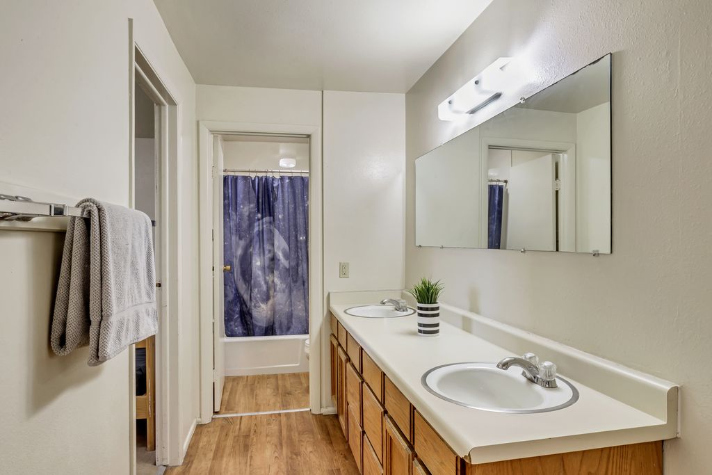 vista ridge apartments provo