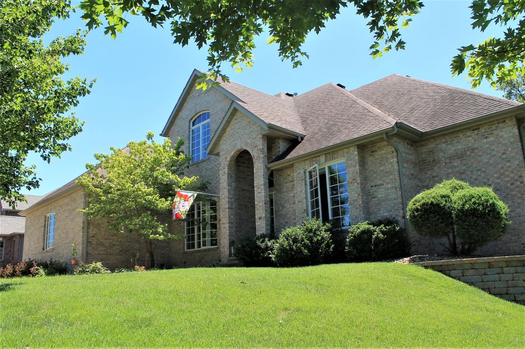 26 Woodland Trl, Rochester, IL 62563 Trulia