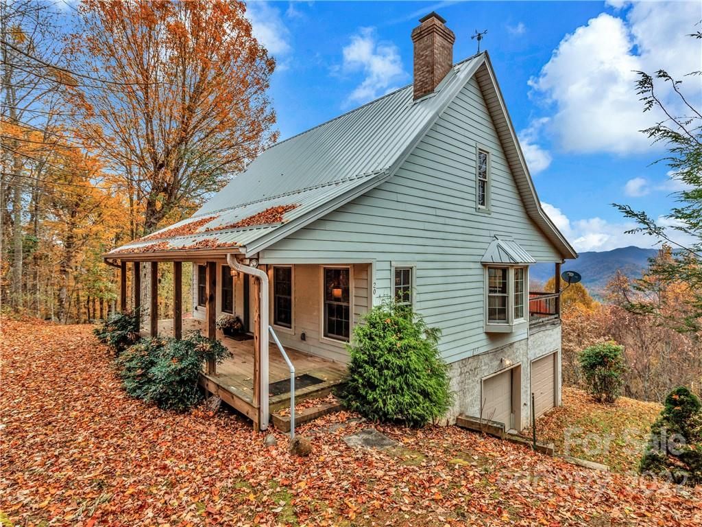 20 Claw Ct, Bakersville, NC 28705 Trulia