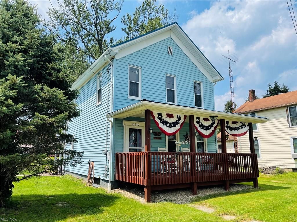 13610 S Main St, Beloit, OH 44609 MLS 4300798 Trulia