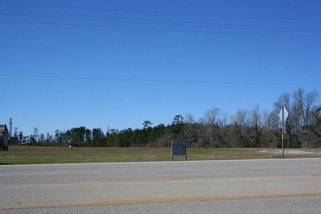 69 Highway, Woodville, TX 75979