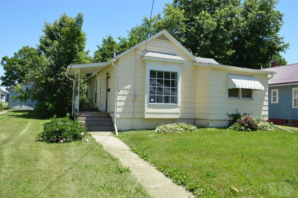 829 S Main St, Centerville, IA 52544 Trulia