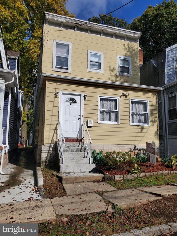 45 Maple Ave, Vauxhall, NJ 07088 Trulia