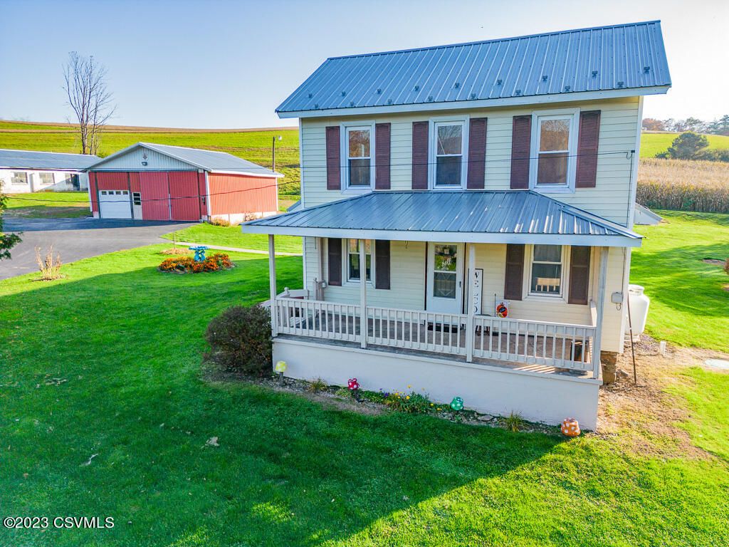 554 Savage Hill Rd, Orangeville, PA 17859 Trulia