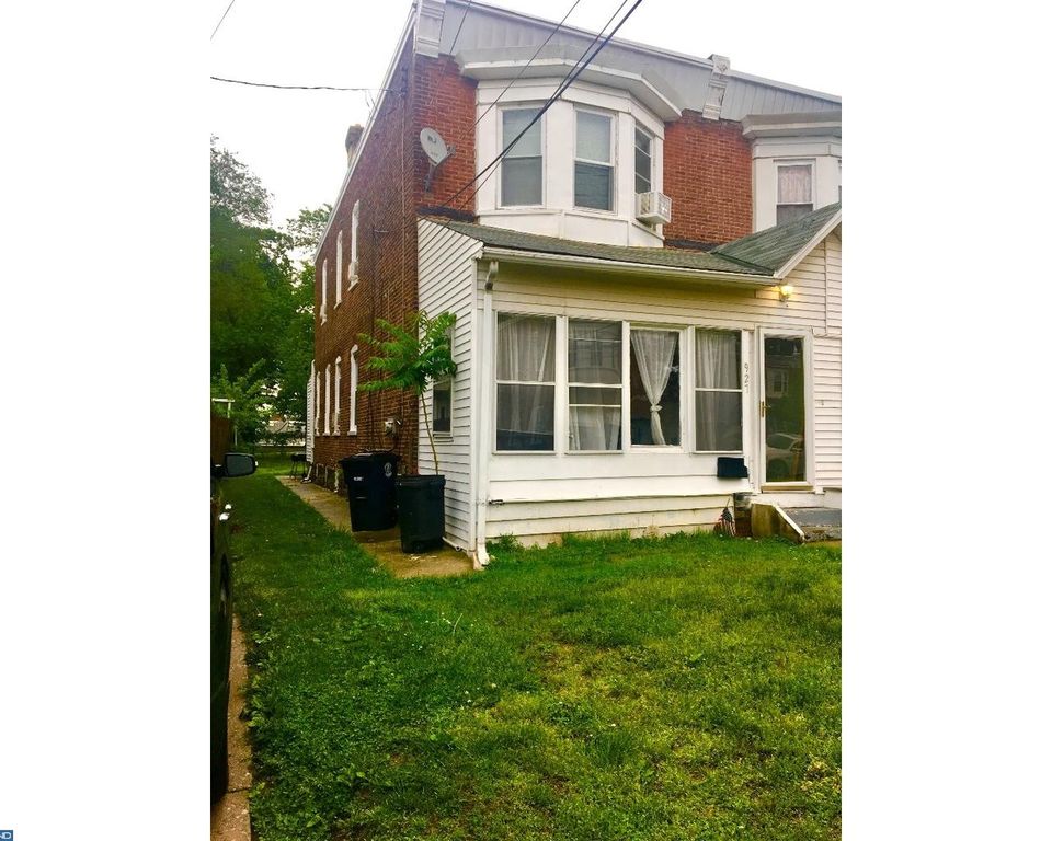 927 Saville Ave, Eddystone, PA 19022 Trulia