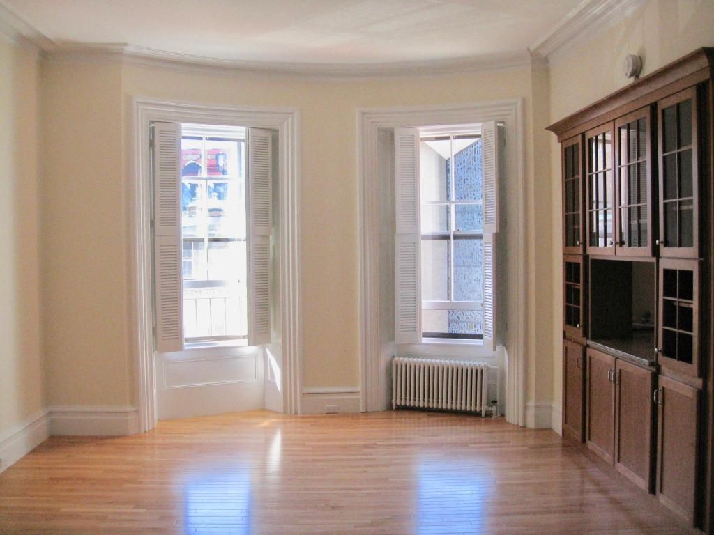 39 Commonwealth Ave #3R, Boston, MA 02116