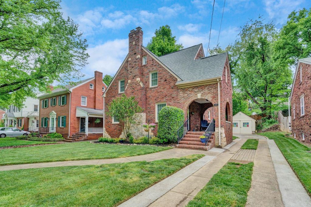 1529 Brandon Ave SW, Roanoke, VA 24015 Trulia