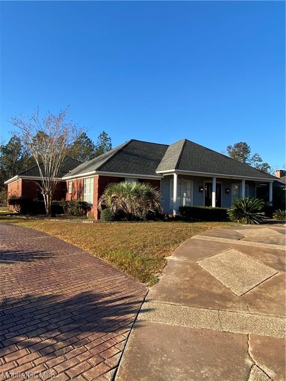 5328 Lansdowne Dr, Mobile, AL 36693 Trulia