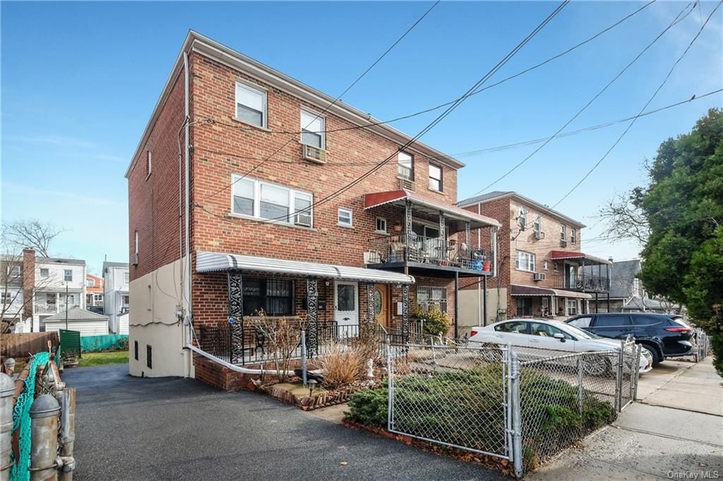 832 Throggs Neck Expressway UNIT SR, Bronx, NY 10465 Trulia