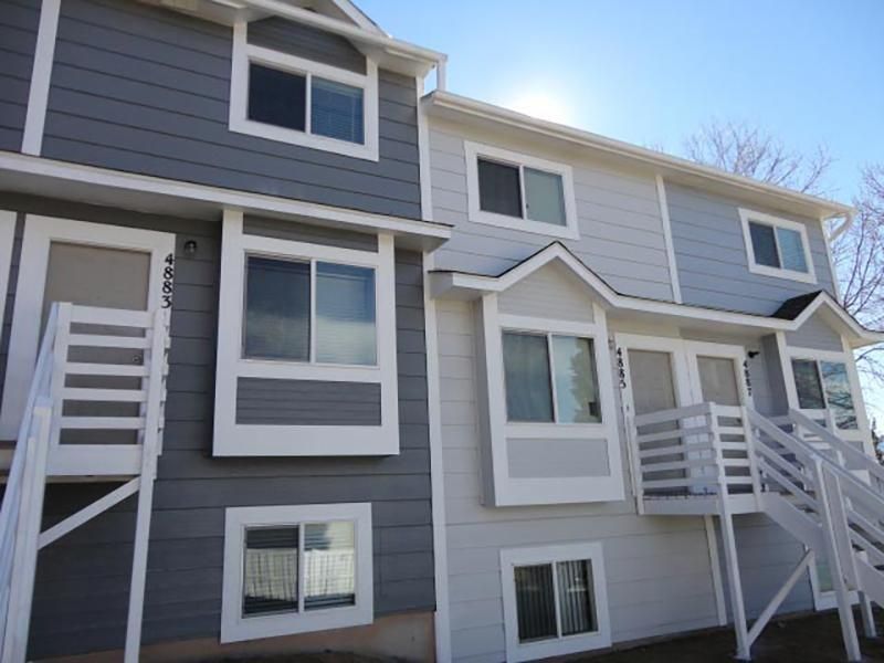 4801 Pacer Ln, Colorado Springs, CO 80917