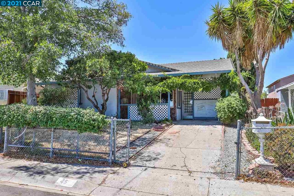 45 Wharf Dr, Bay Point, CA 94565