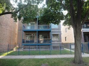 6609 S Kimbark Ave #4B, Chicago, IL 60637