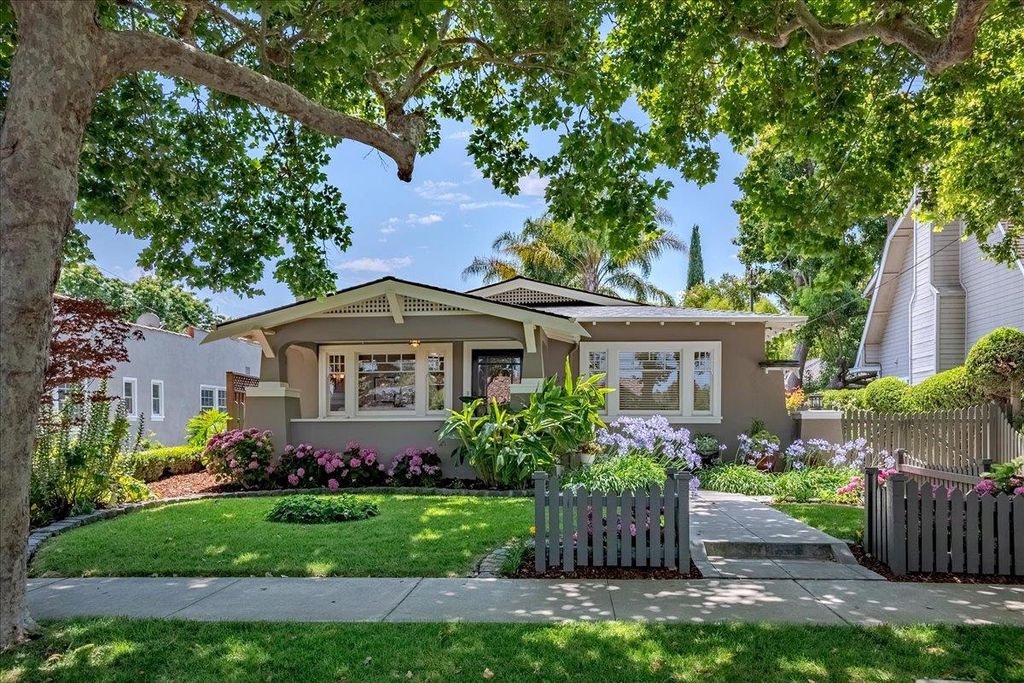 1000 Willow Glen Way, San Jose, CA 95125 Trulia