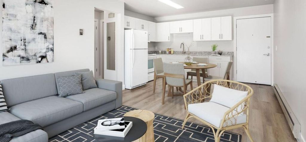 131 W 200 N, Salt Lake City, UT 84103