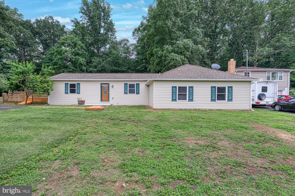 7118 Reynolds Mill Rd, Seven Valleys, PA 17360 Trulia