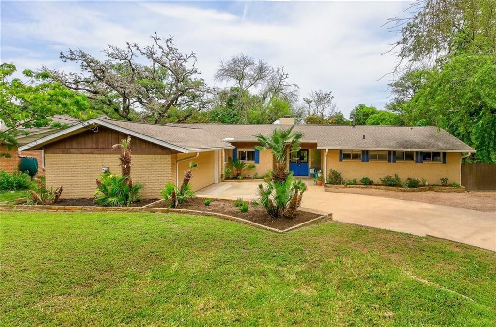 11705 Indianhead Dr, Austin, TX 78753