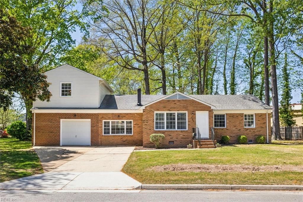 123 Tillerson Dr, Newport News, VA 23602 Trulia