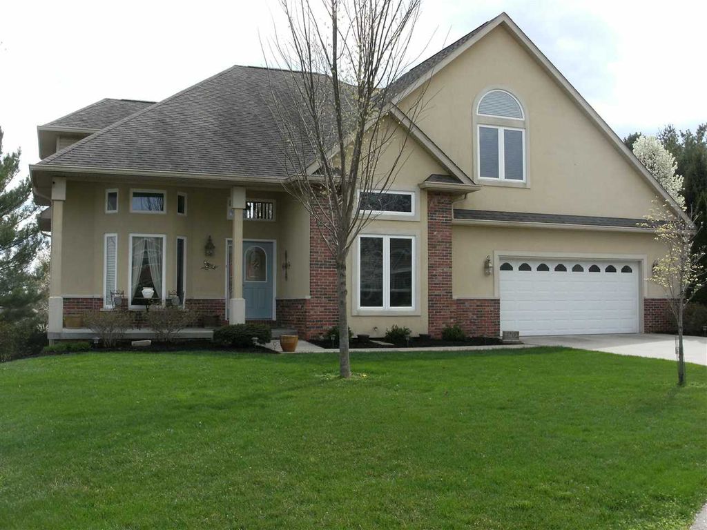 3202 W Kristen Ct, Bloomington, IN 47401 Trulia