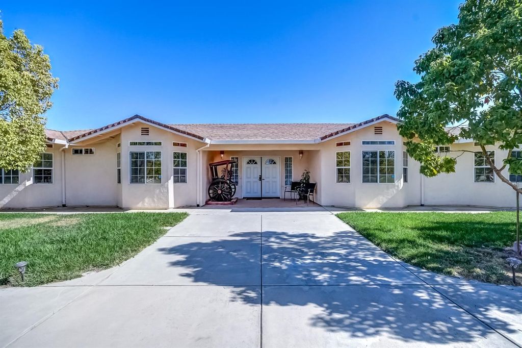 24430 N Tully Rd, Acampo, CA 95220 Trulia