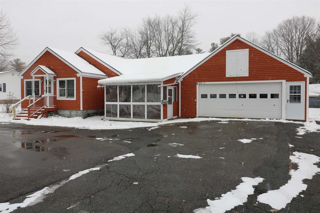 8 Grove Street, Jaffrey, NH 03452 Trulia