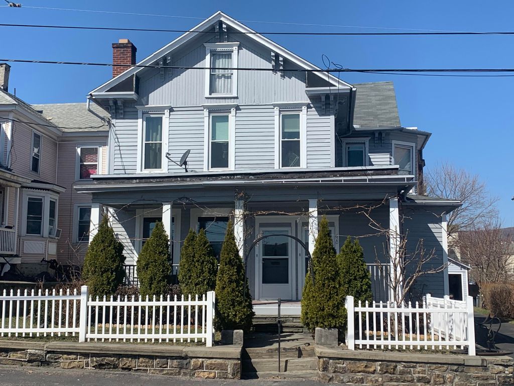 610 S Main Ave, Scranton, PA 18504 Trulia 610 S Main Ave, Scranton, PA 18504 Trulia