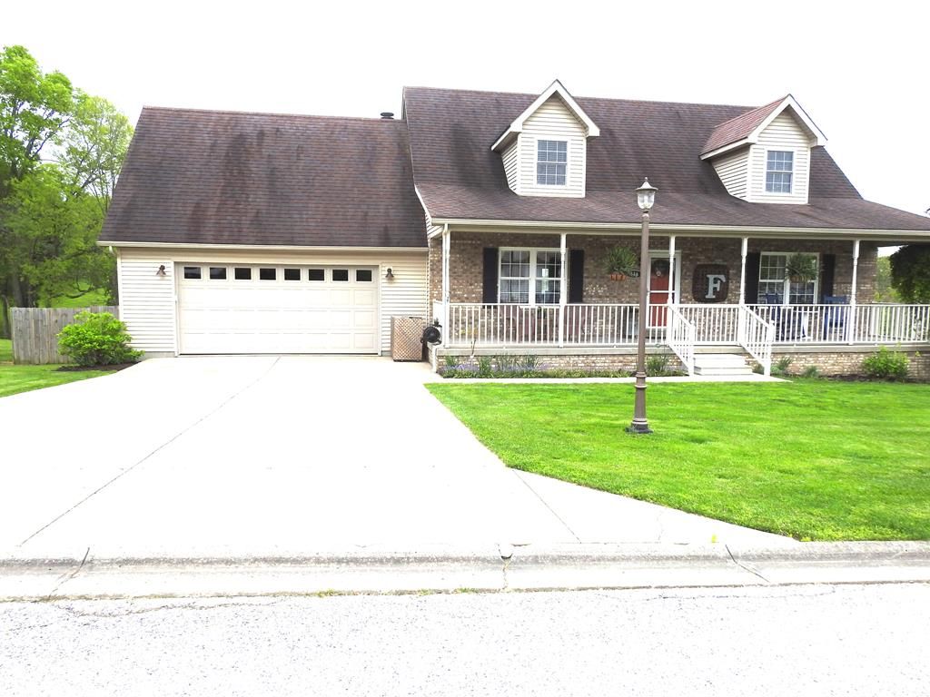 836 Meadowcrest Cir, Maysville, KY 41056 Trulia