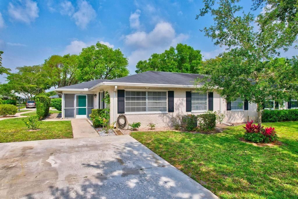 10123 41st Trl #171, Boynton Beach, FL 33436
