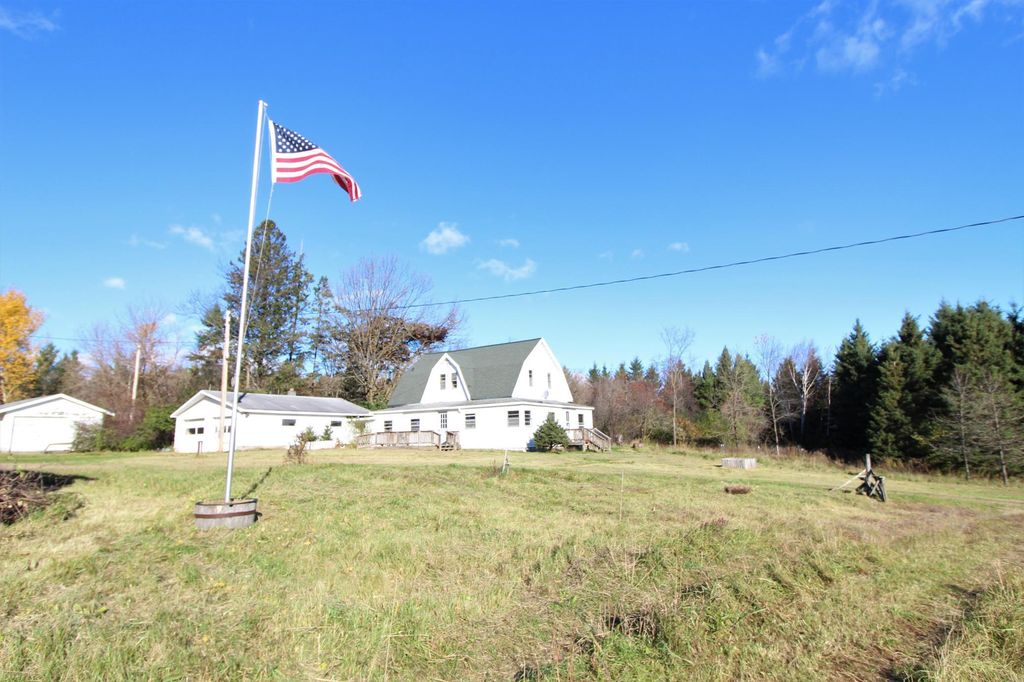 N3521 County Highway O, Shell Lake, WI 54871 Trulia