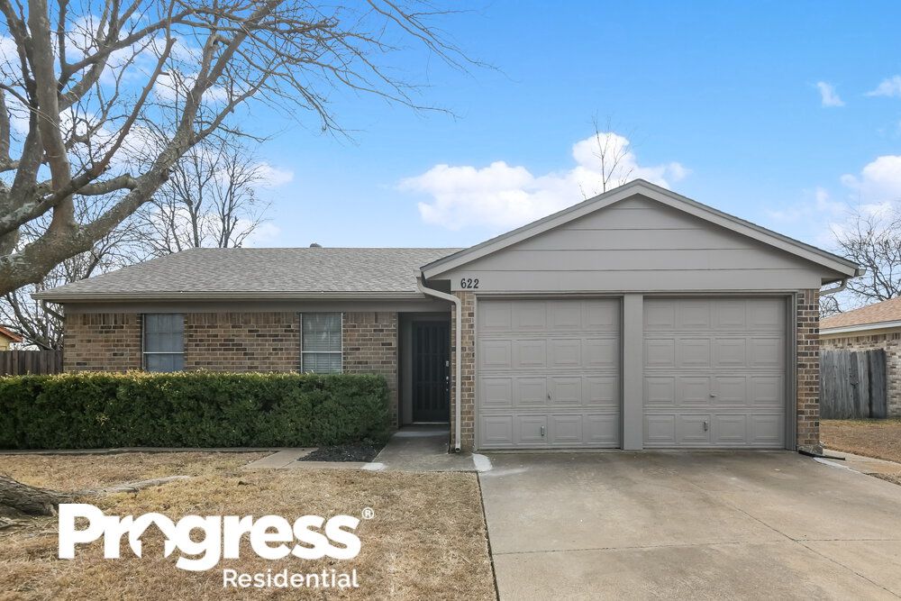 622 Circleview Dr, Mansfield, TX 76063
