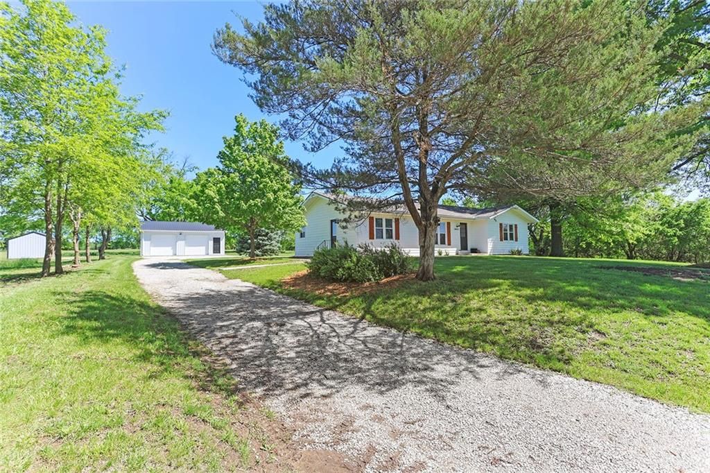 38000 E Cline Rd, Lone Jack, MO 64070 MLS 2487752 Trulia