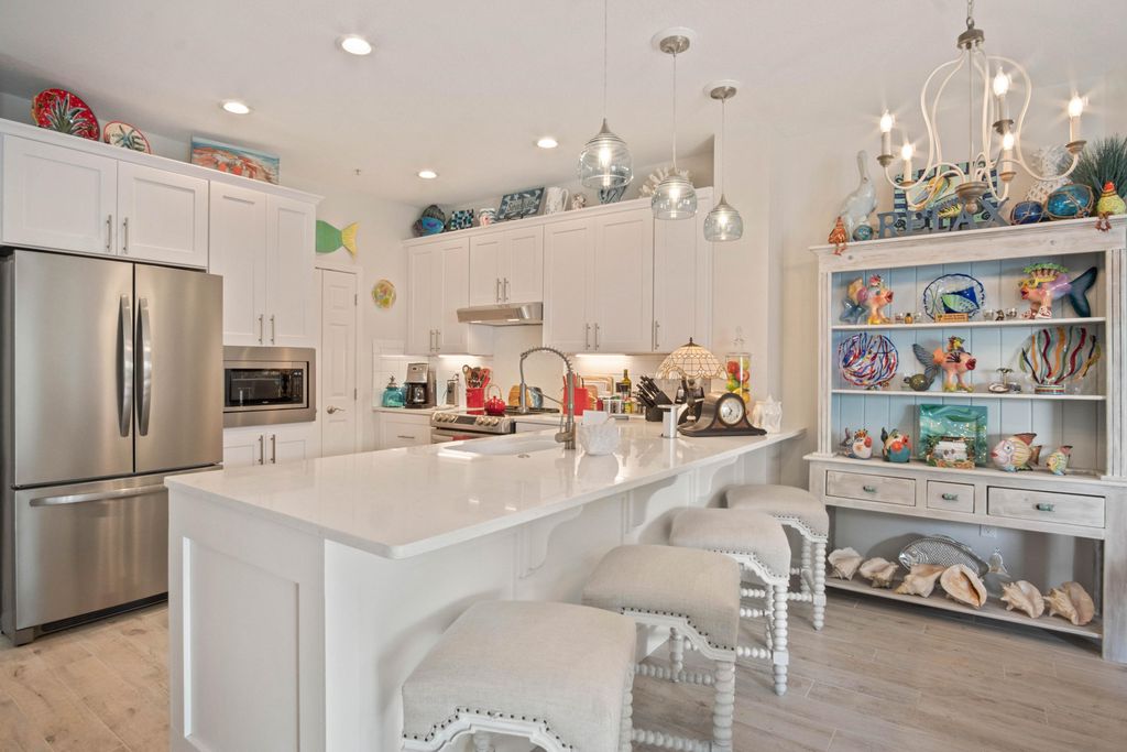3695 Scenic Highway 98 #201, Destin, FL 32541