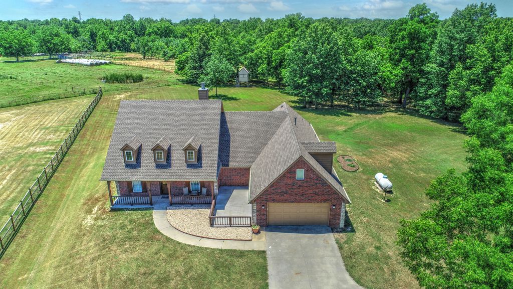 12650 Oconee Dr, Oologah, OK 74053 Trulia