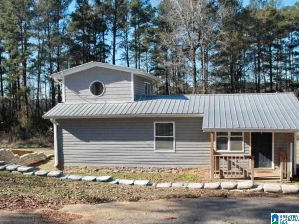1692 Old Cook Ford Rd, Quinton, AL 35130