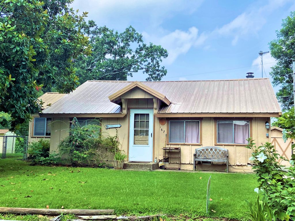 167 Highland Ave, Eucha, OK 74342 MLS 211362 Trulia