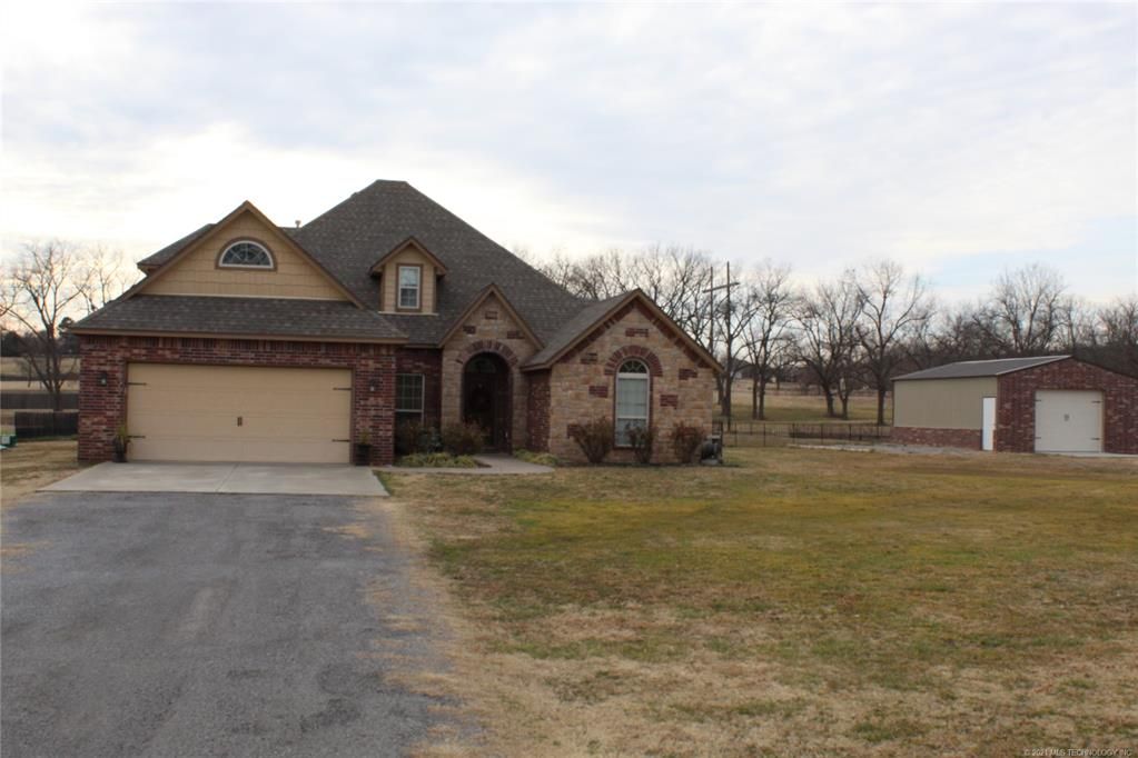24869 S 382nd Rd, Fort Gibson, OK 74434 Trulia
