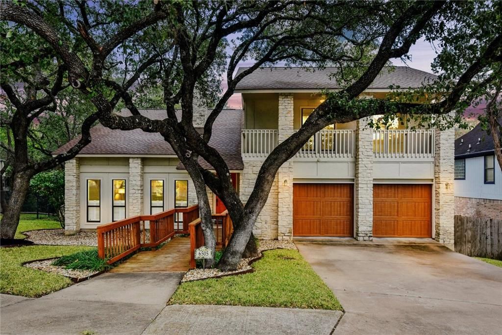 6505 Ladera Norte, Austin, TX 78731 Trulia