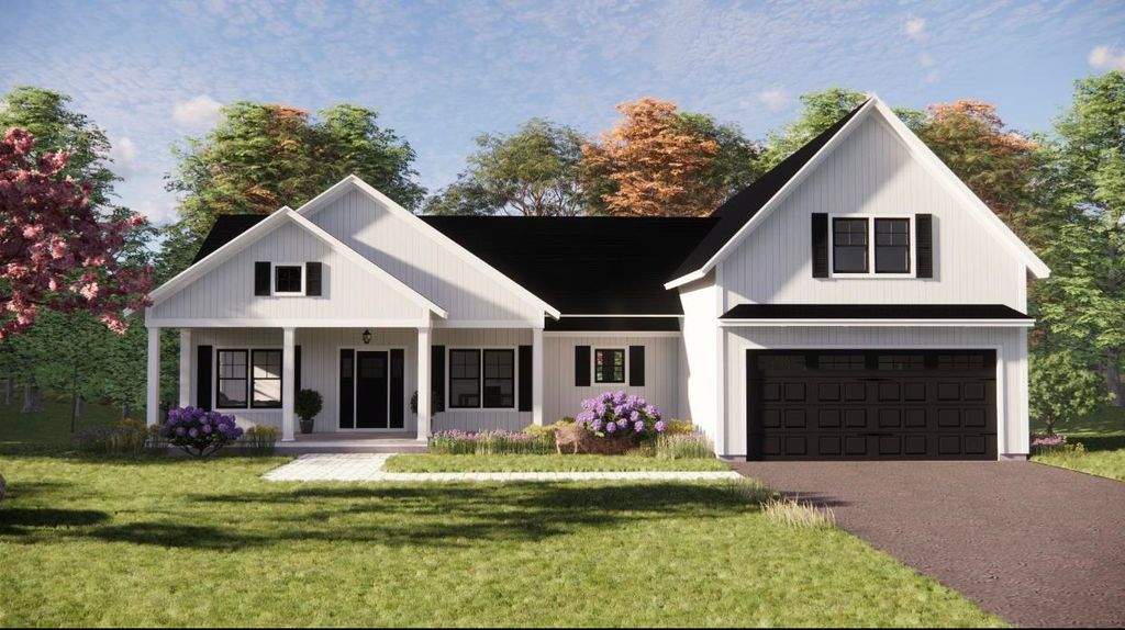 Ambrose Way #11, Wolfeboro, NH 03894