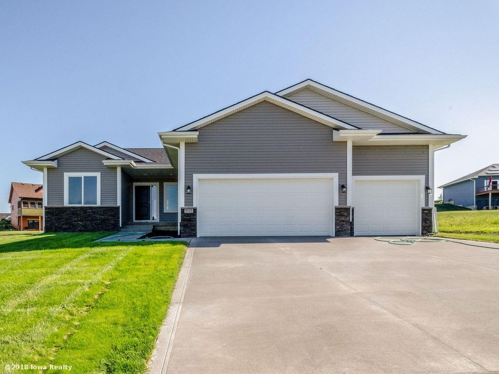 5115 Bulldog Ave, Van Meter, IA 50261 Trulia