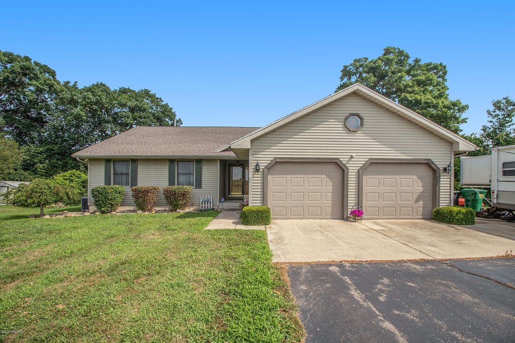 26182 S Shore Dr, Mendon, MI 49072 Trulia