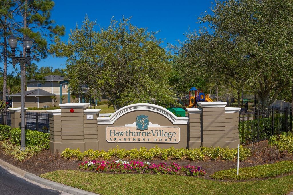 Hawthorne Village Port Orange, FL Trulia