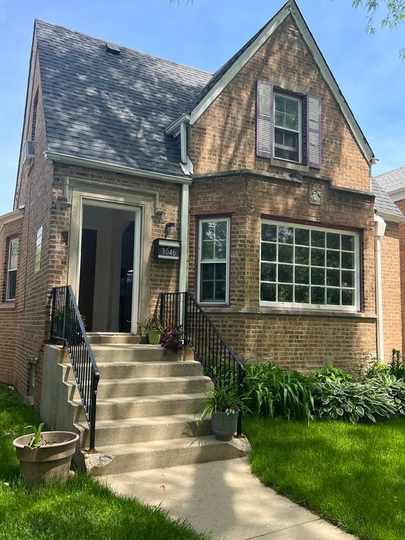 3046 W Jarvis Ave, Chicago, IL 60645 Trulia