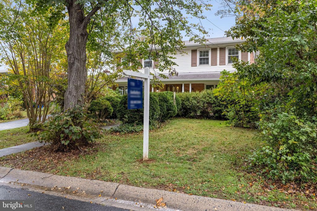 9415 Linden Ave, Bethesda, MD 20814