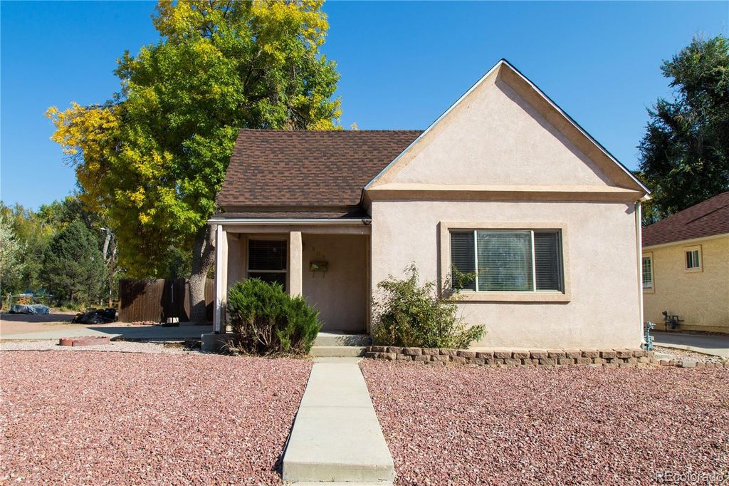homes for rent el paso