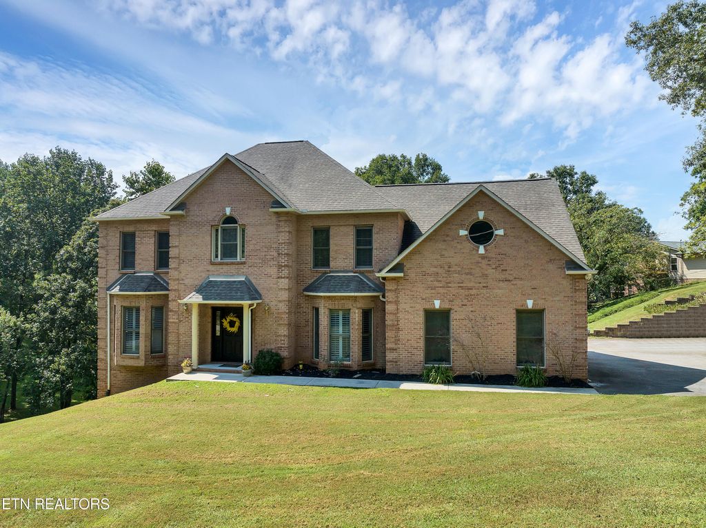 1028 Chula Vista Dr, Friendsville, TN 37737 MLS 1239680 Trulia