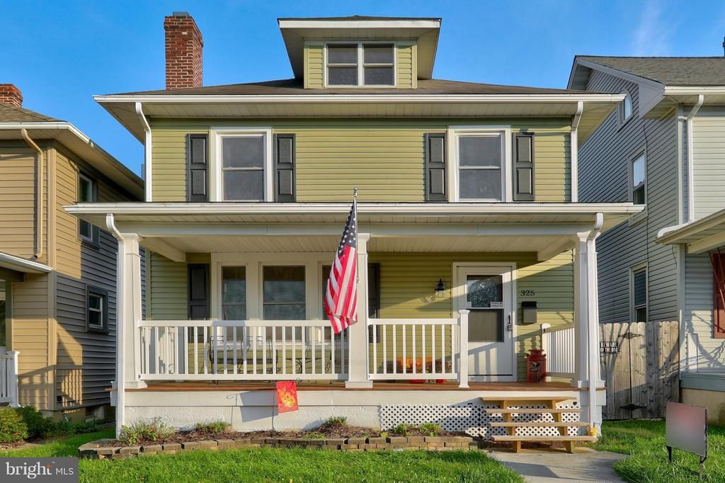 325 E Hanover St, Hanover, PA 17331 Trulia