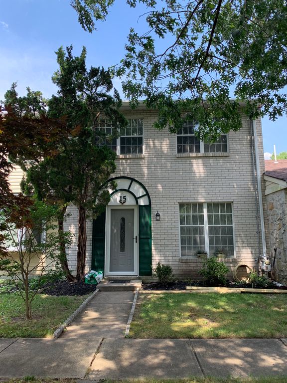 15 Colonial Sq, Lindenwold, NJ 08021 Trulia