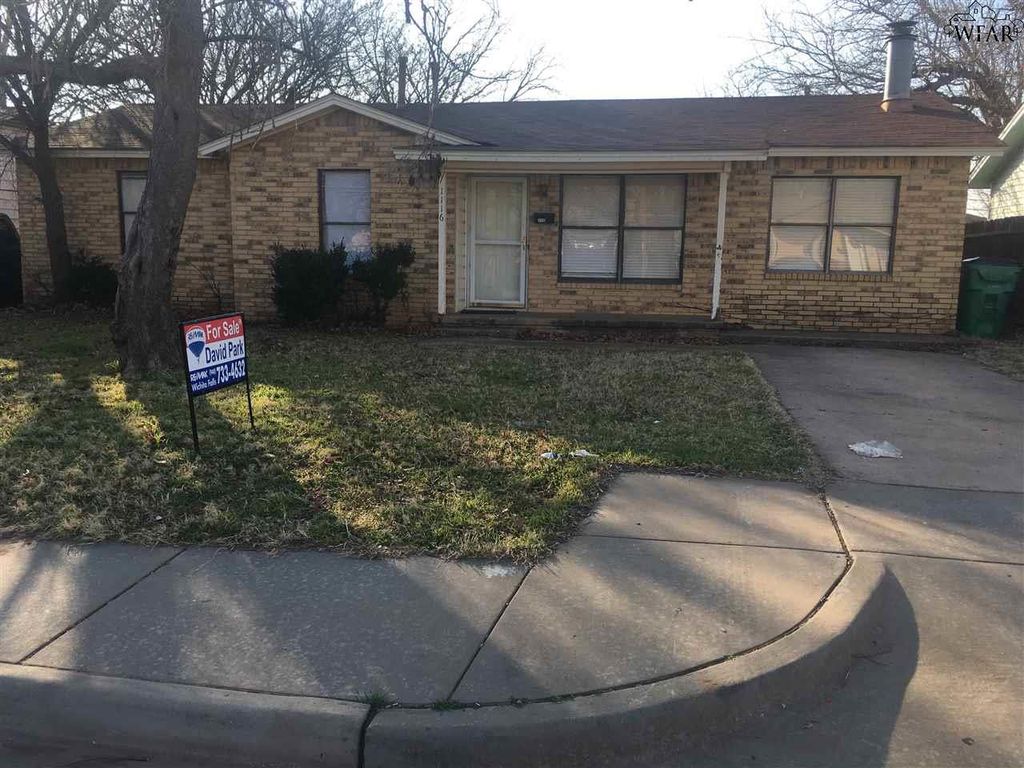 1116 Rd, TX 76354 Trulia