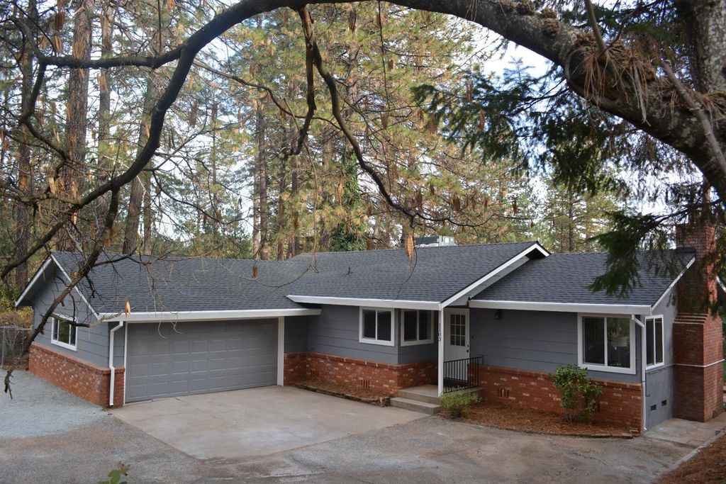 1103 Pine Vista Ln, Meadow Vista, CA 95722 Trulia