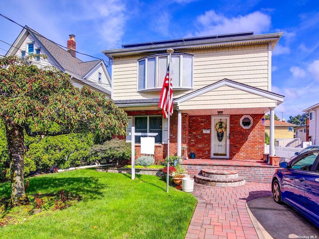 443 Scranton Avenue, Lynbrook, NY 11563 Trulia